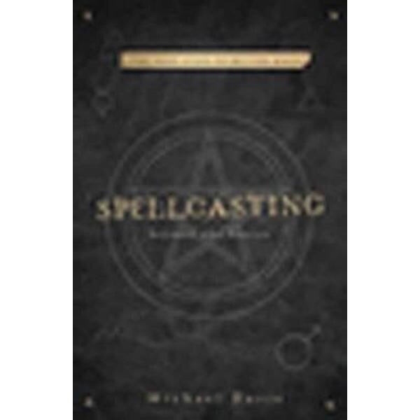 Spellcasting