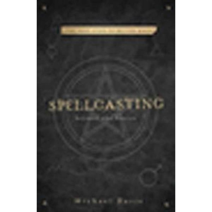 Spellcasting