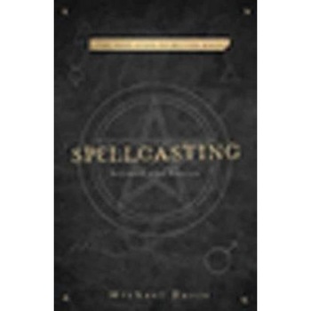 Spellcasting Spellcasting