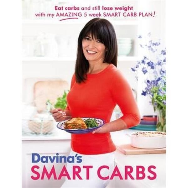Davina's Smart Carbs