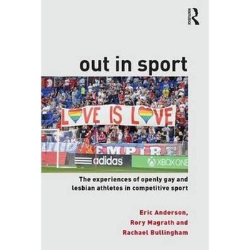 Out in Sport Out in Sport