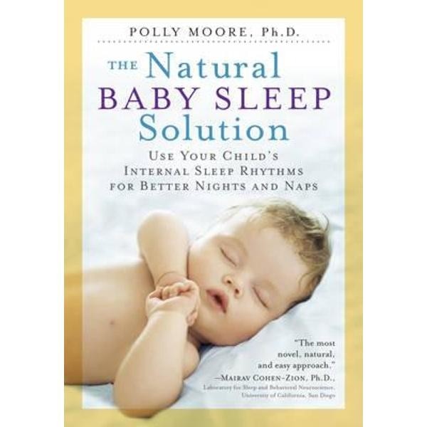 Natural Baby Sleep Solution