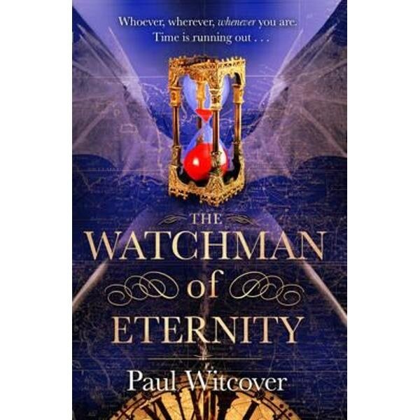 Watchman of Eternity