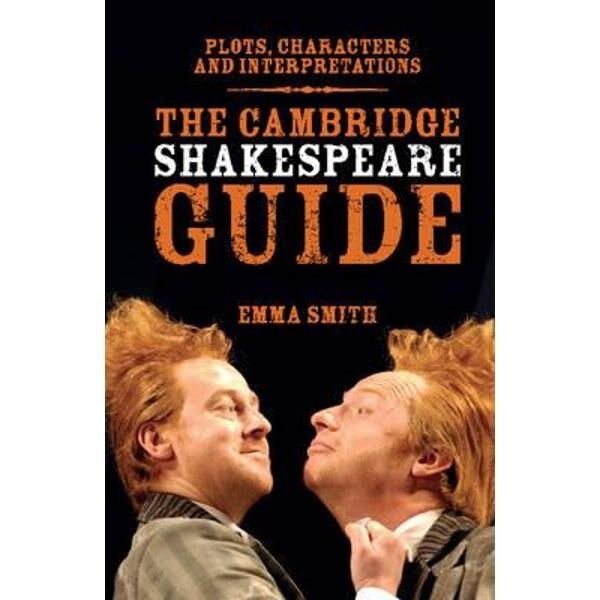 Cambridge Shakespeare Guide