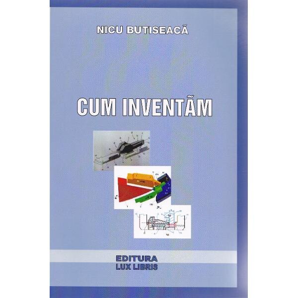 Cum inventam - Nicu Butiseaca
