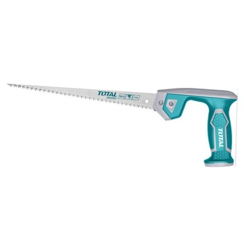 Ferastrau pentru crengi Total, 300 mm, material SK5, tip compas Ferastrau pentru crengi Total, 300 mm, material SK5, tip compas