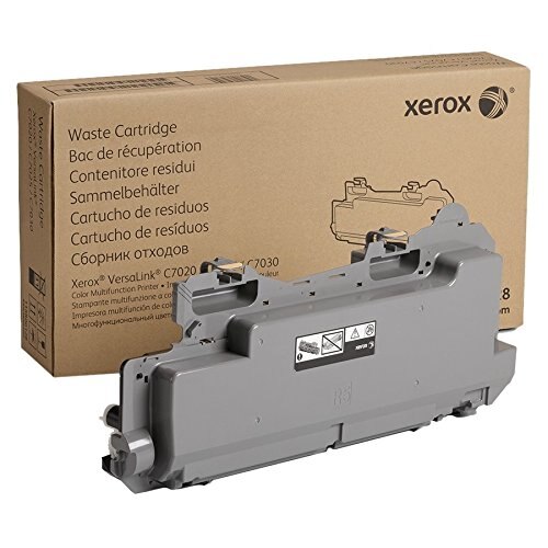 Recipient pentru toner uzat original pentru Xerox Versalink C7020/C7025/C7030 capacitate 30000 pagini 115R00128