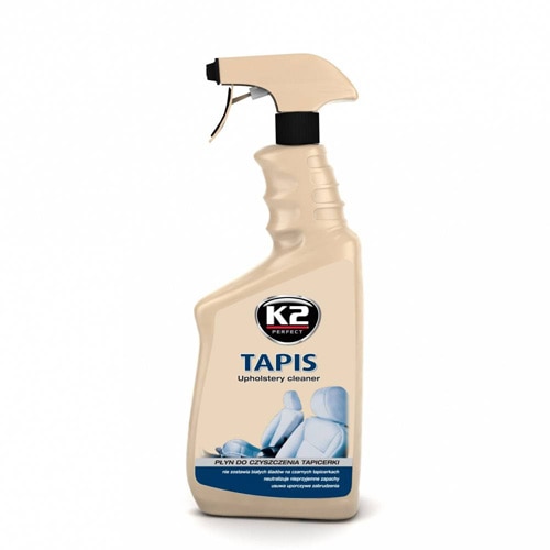 Solutie curatat tapiteria Tapis K2, 770ml