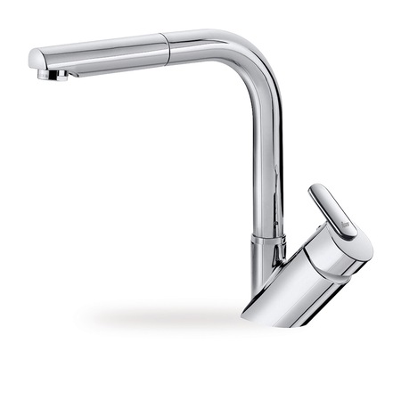 Ek Robe Mixer Mixer cu cap de dus retractabil Teka Kobe KB 938 - eMAG.ro