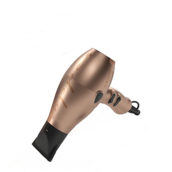 Uscator de par profesional Kiepe 2400W Rose Gold Uscator de par profesional Kiepe 2400W Rose Gold
