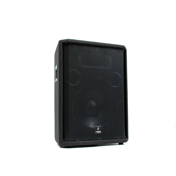 Difuzor pasiv Thunder PRO-10 150/300W (10″)