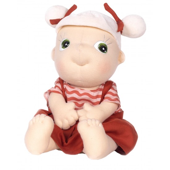 Papusa Rubens Barn Tummies Sol