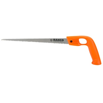 Fierastrau Bahco, PrizeCut, pentru lemn si plastic, 300 mm Fierastrau Bahco, PrizeCut, pentru lemn si plastic, 300 mm