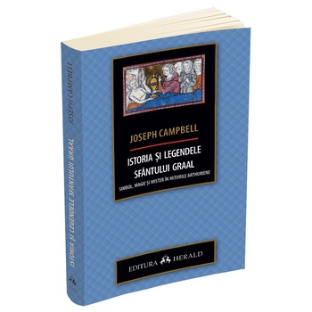 Istoria si legendele Sfantului Graal - Simbol, mag Istoria si legendele Sfantului Graal - Simbol, mag