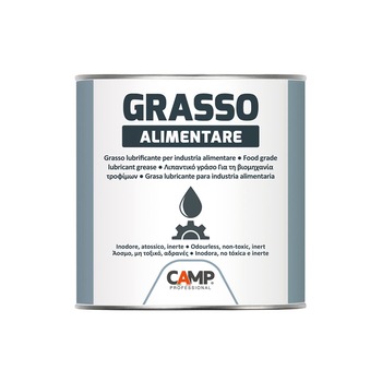 Vaselina alimentara Camp 1 Kg Vaselina alimentara Camp 1 Kg