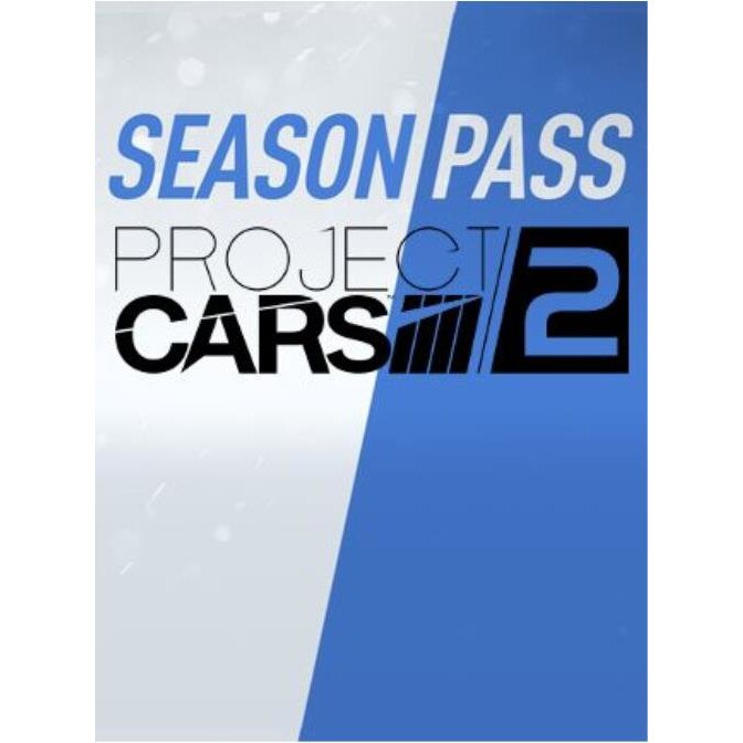 Joc Project Cars 2 Season Pass Steam Key Global PC (Cod Activare Instant)