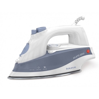 Fier de calcat Atlantis 2200 Taurus, 2200 W, 300 ml, talpa inox Fier de calcat Atlantis 2200 Taurus, 2200 W, 300 ml, talpa inox