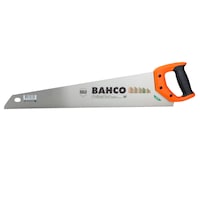 Fierastrau de mana, Bahco, PrizeCut, 400 mm