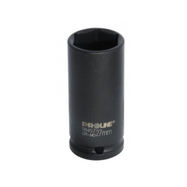 Ударен вътрешен шестостенен ключ Proline, 3/4 инча, 29 мм
