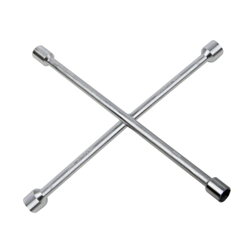 Cheie CR-VA cu tubulare Proline, tip X, 17 x 19 mm, 21 x 23 mm