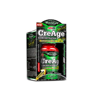 Cretaina Amix Creage 120 capsule Cretaina Amix Creage 120 capsule