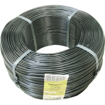 Microtub 6 mm 100 m / Rola Palaplast Microtub 6 mm 100 m / Rola Palaplast