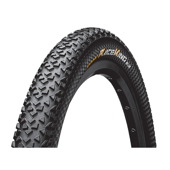 Anvelopa pliabila Continental RaceKing Protection 55-584 27.5 inch