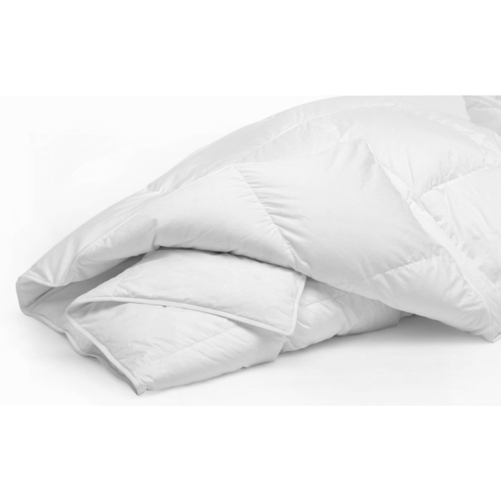 Dilios Delux pamut téli paplan, 150/210, 300g