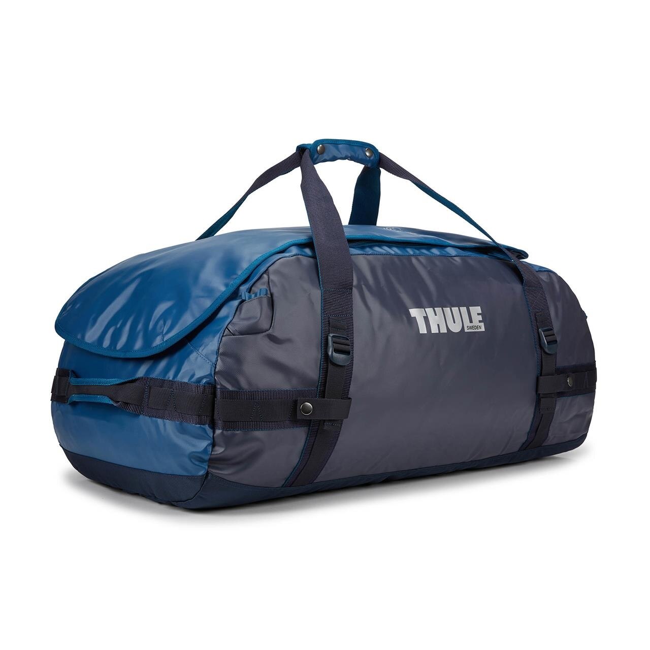 Geanta voiaj Thule Chasm 90L Poseidon