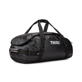 Geanta voiaj Thule Chasm 70L Black Geanta voiaj Thule Chasm 70L Black
