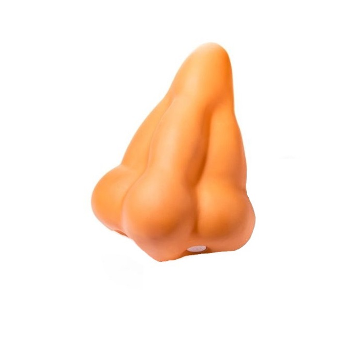 OEM orr alakú szappanadagoló, XXL