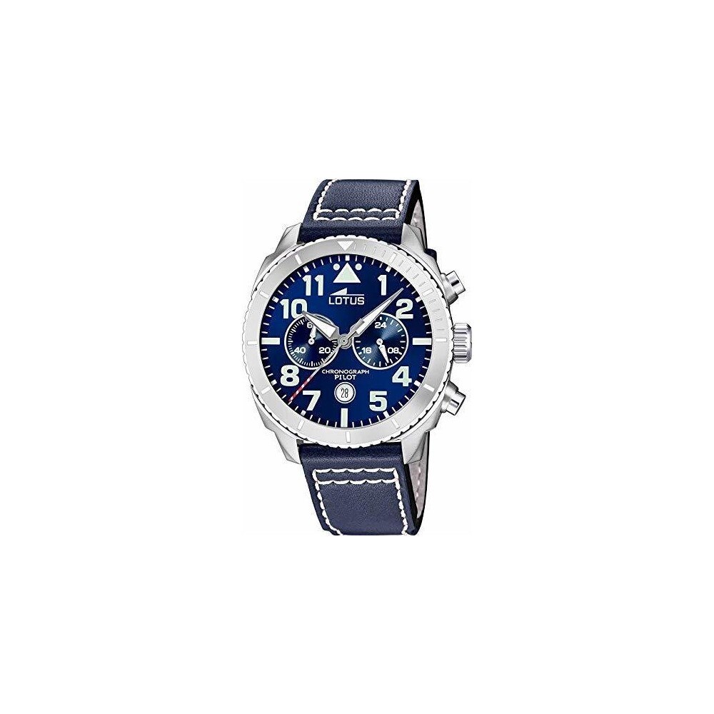 Ceas barbatesc Lotus Chrono 18705/1