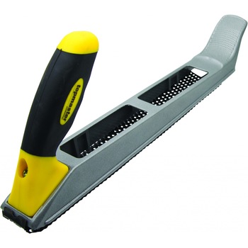 Rindea metalica Top Master Pro 250 x 40 mm maner plastic Rindea metalica Top Master Pro 250 x 40 mm maner plastic