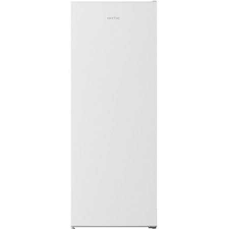 Frigider cu o usa Arctic AF54250M30W+, 203 l, Garden Fresh, Clasa A+, H 144 cm, Alb
