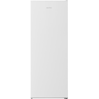 Frigider cu o usa Arctic AF54250M30W, 222 l, Garden Fresh, Clasa F, H 144 cm, Alb Frigider cu o usa Arctic AF54250M30W, 222 l, Garden Fresh, Clasa F, H 144 cm, Alb
