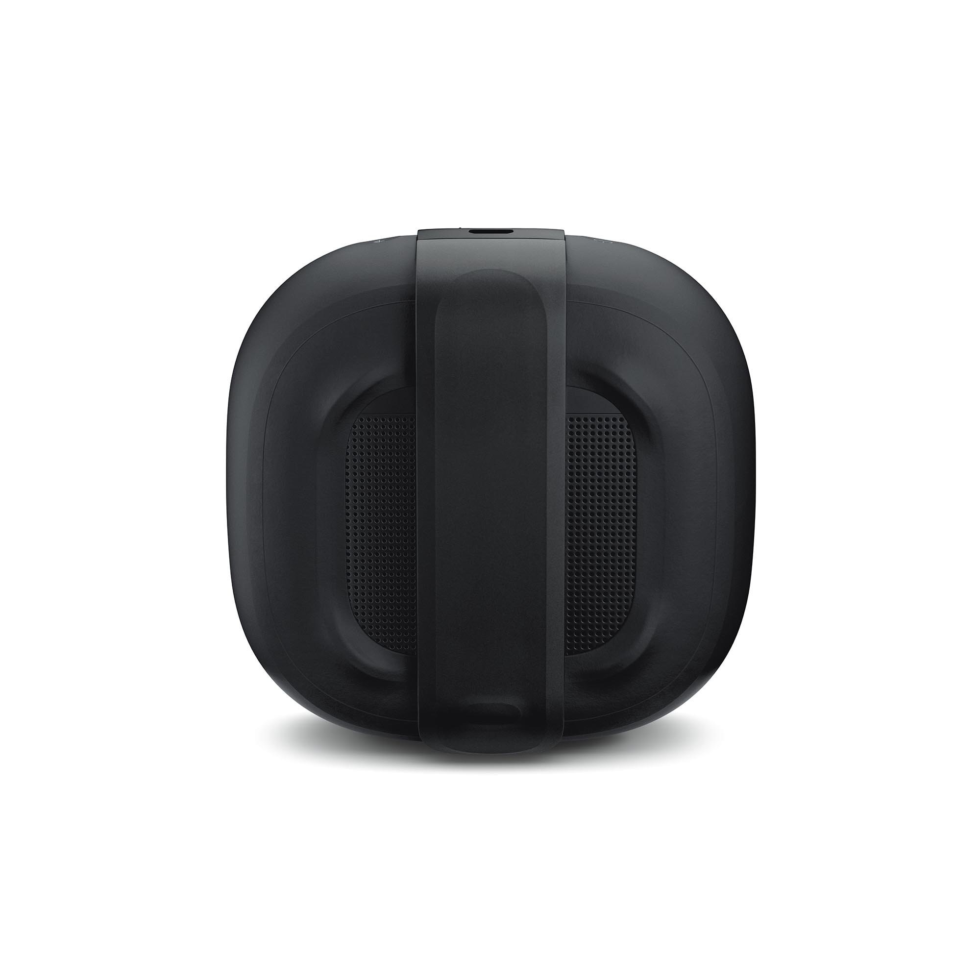 Boxa Bluetooth Bose SoundLink Micro, Negru - eMAG.ro