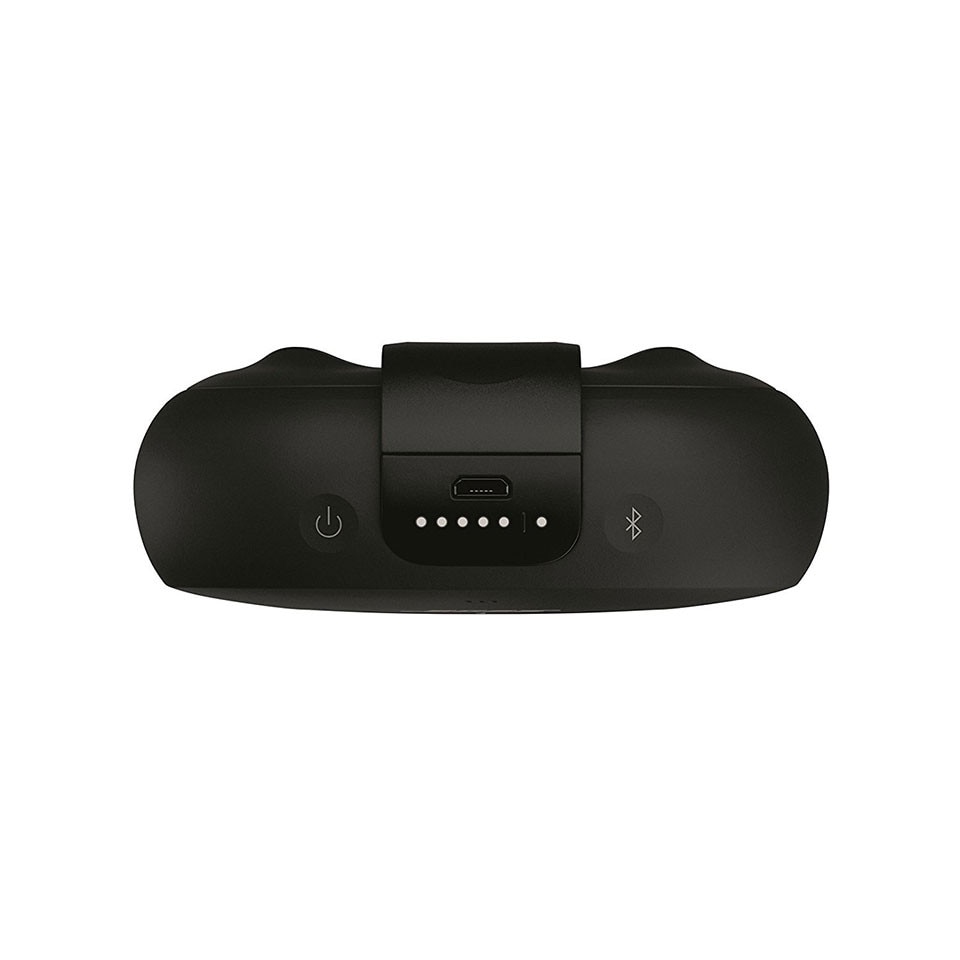 Boxa Bluetooth Bose SoundLink Micro, Negru - eMAG.ro