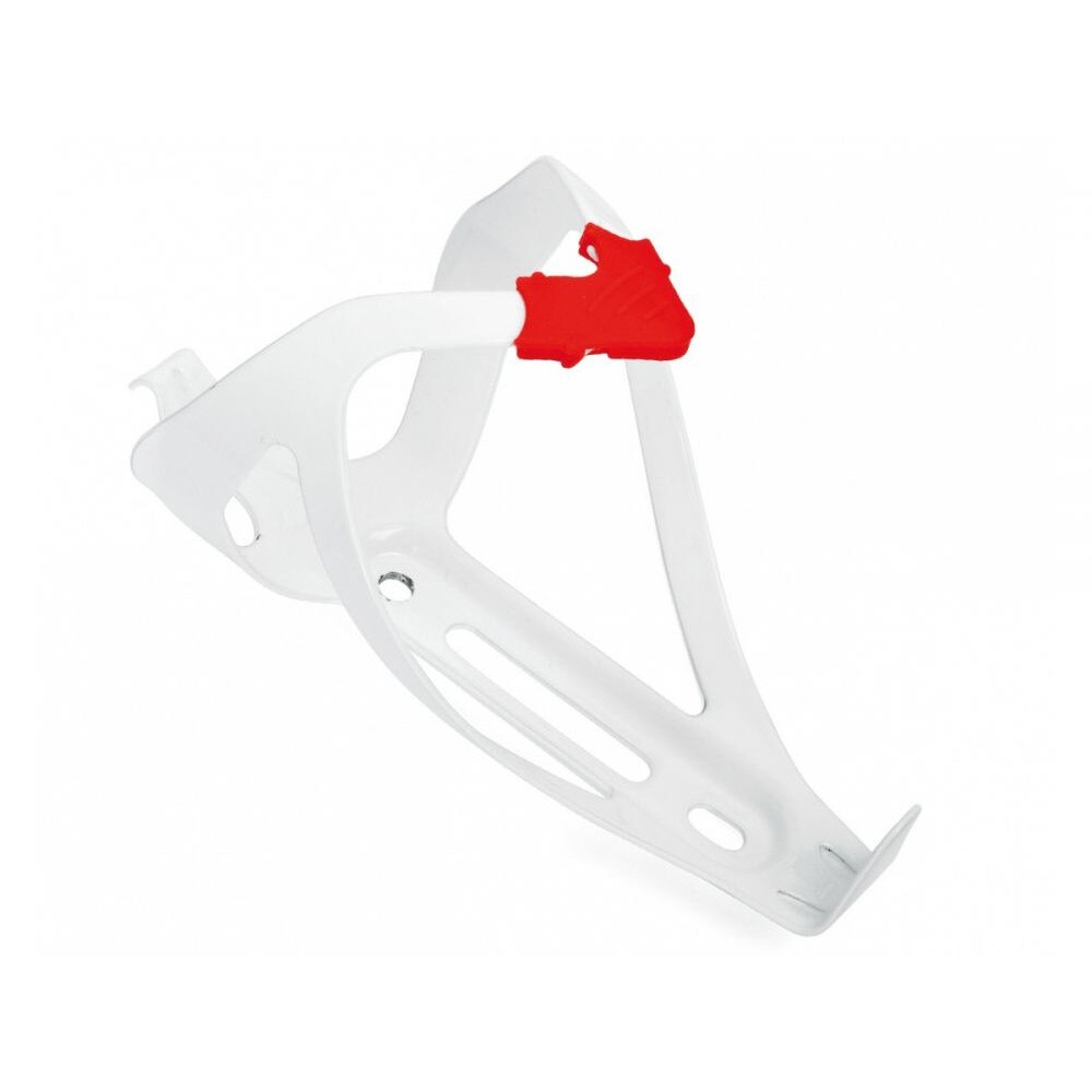 Suport Bidon AUTHOR ABC-50 Aluminiu Alb