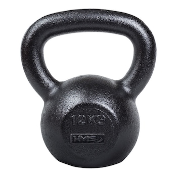 Gantera Kettlebell HMS KZG12 12kg Gantera Kettlebell HMS KZG12 12kg