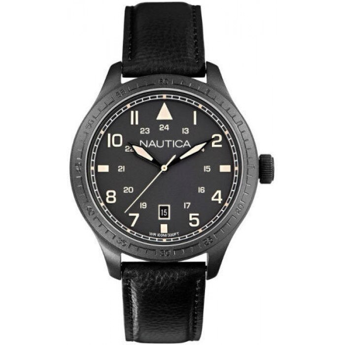 Ceas barbatesc Nautica A11107G Gents