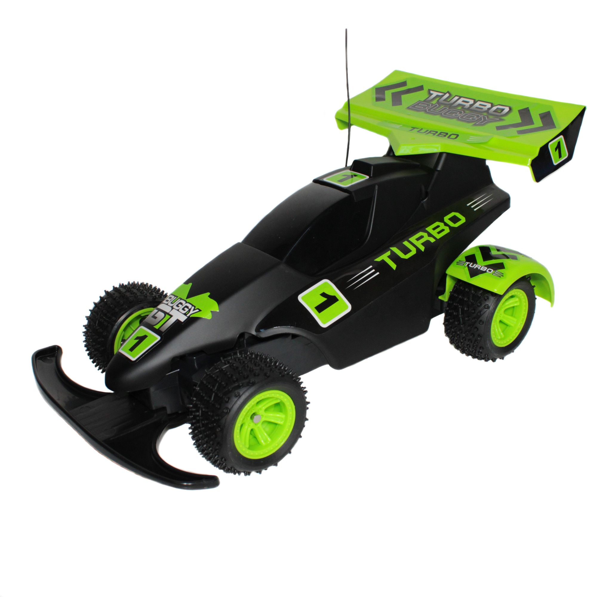 Suv Race Radiocomando Toys Garden