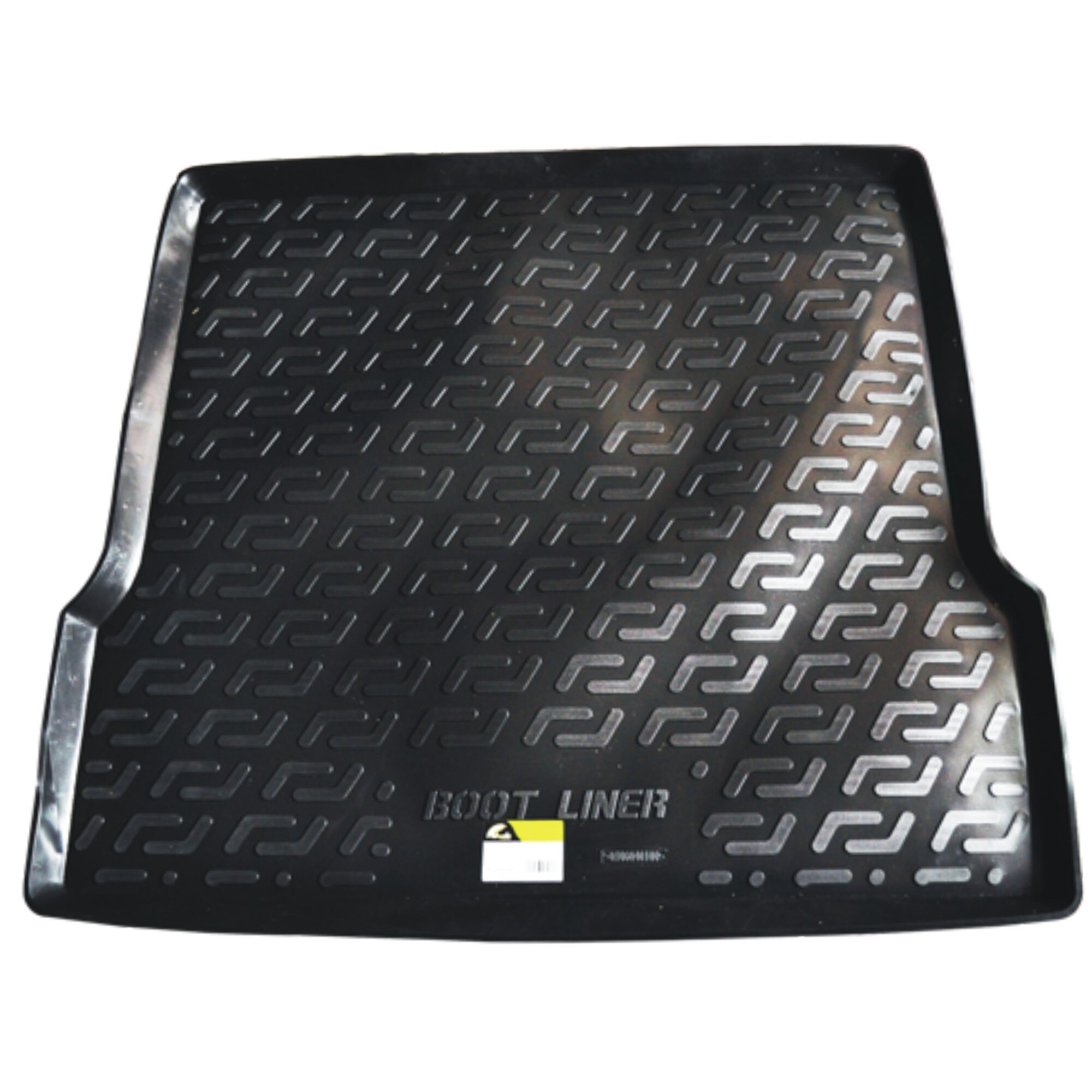 Covor protectie portbagaj Logan I