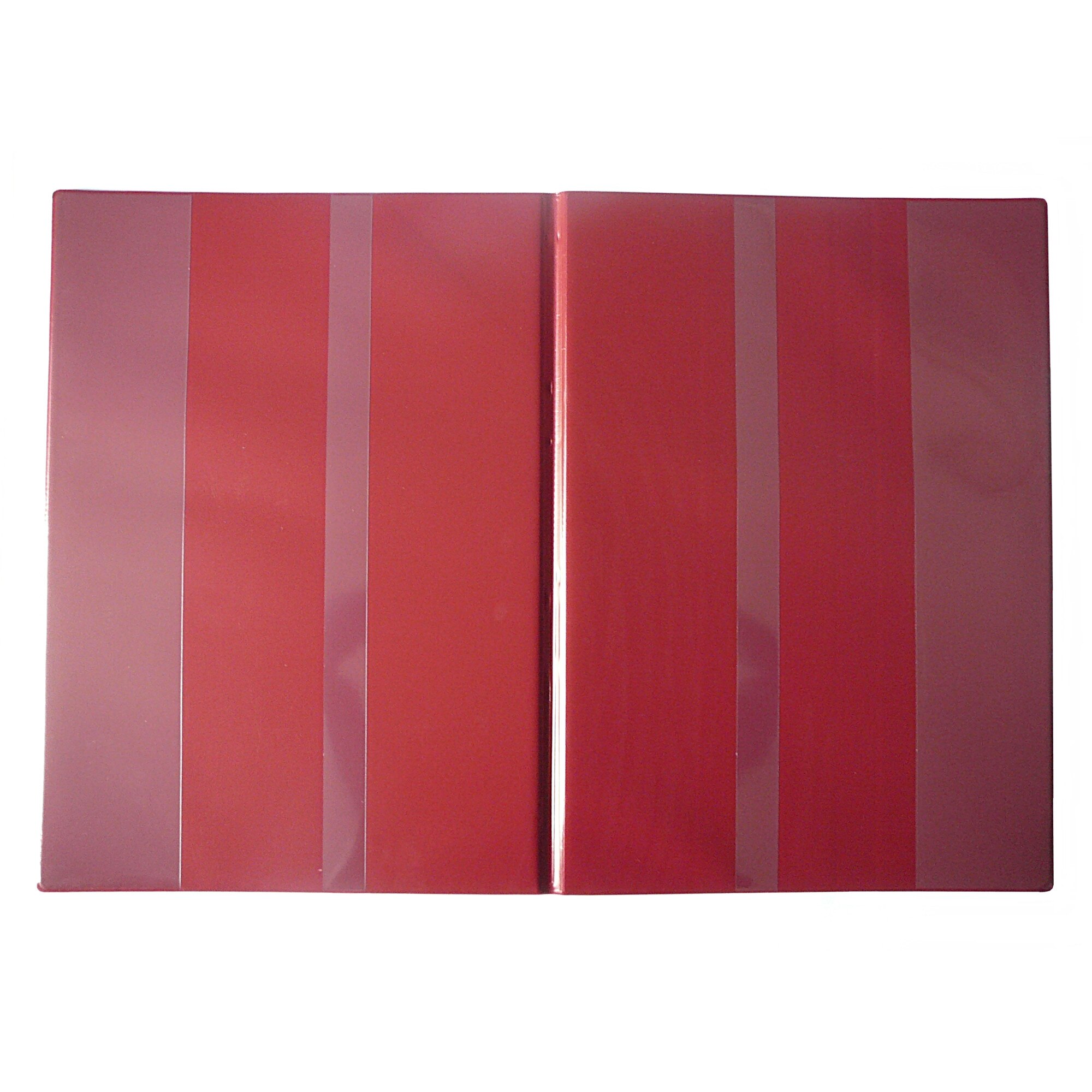 Coperta cartonata pentru catalog scolar, 490mm bordo eMAG.ro