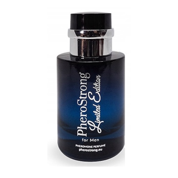Medica Group feromon parfüm, PheroStrong Limited Edition, 50ml