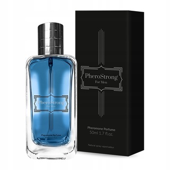 Parfum cu feromoni Medica Group, PheroStrong for Men, 50ml Parfum cu feromoni Medica Group, PheroStrong for Men, 50ml