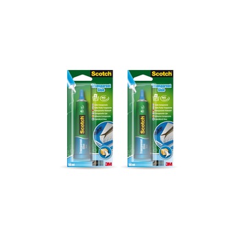 Set 2 x Lipici gel universal 30ml fara solvent Scotch 3M Set 2 x Lipici gel universal 30ml fara solvent Scotch 3M