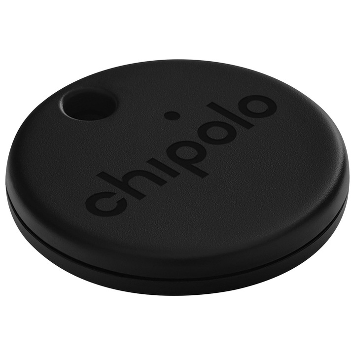 CHIPOLO One nyomkövető,Fekete