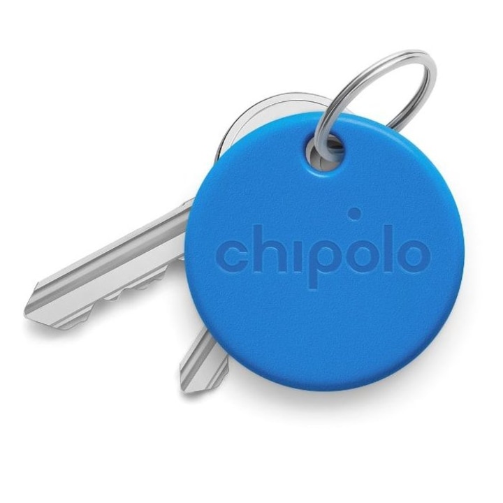 CHIPOLO One nyomkövető, Kék