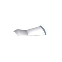 cornisa decorativa din polistiren extrudat  alba st-26 dimensiune 7575 mm lungime 2 m imagen 53_0_
0