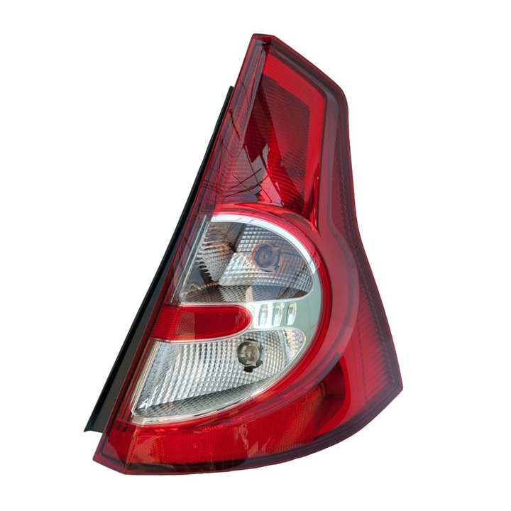 Jobb hátsó lámpa Sandero I (2007-2012) OE Renault